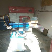 甘肃庆阳gx-系列干洗机（9成新） 20000元出售