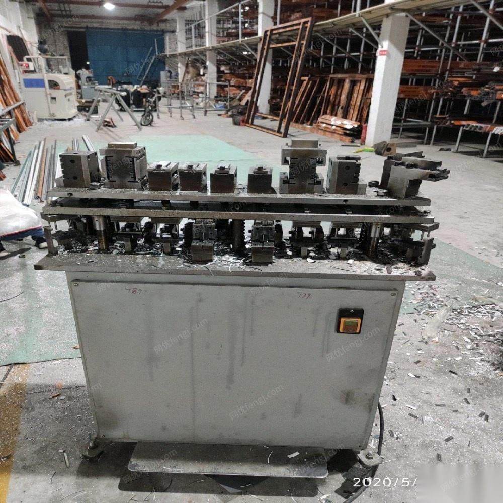 上海杨浦区凤铝789型799型全套电动压机出售