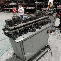上海杨浦区凤铝789型799型全套电动压机出售