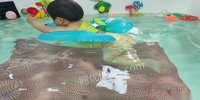 湖北武汉出售母婴店游泳馆全套设备整转入手即可使用