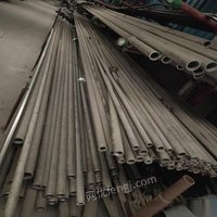 上海出售利用不绣钢80吨左右，材质347、304、316上海