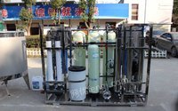 浙江杭州图士德全新二手国标车用尿素生产设备出售 33800元