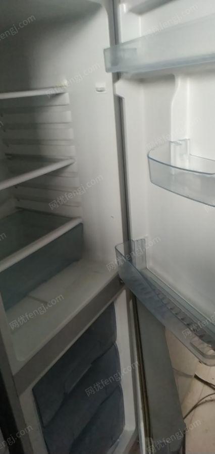 冰箱转让