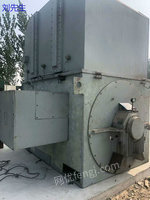 现货供应二手高压电机YNH1000-4 10800KW10000V