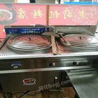 湖南益阳95新早餐快餐店设备转让 8888元