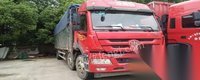 安徽合肥解放牌重型货车国4 出售9.5万元