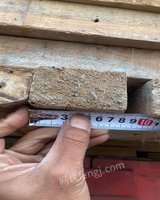 天津滨海新区大量新旧木方模板出售  各种规格齐全  20000元