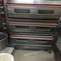 黑龙江大庆出售面食与烘焙设备 888元