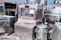 北京大兴区常年出售各种设备化工设备 隔膜机离心机