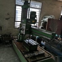 青海海西蒙古族藏族自治州机械加工设备出售 