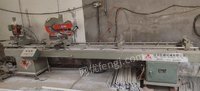 天津宁河区塑钢设备便宜出售