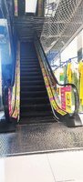 重庆黔江出售6台重庆迈高电扶梯2013/08/26出厂 出售价30000元/台,可议价.