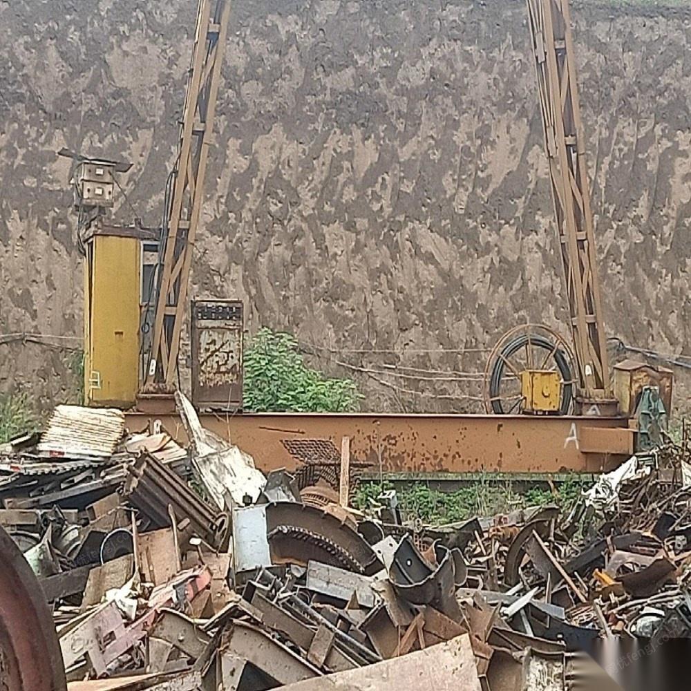 二手龍門吊轉讓