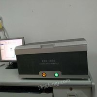 广东深圳出售天瑞wdx1800;rohs检测仪，重金属检测仪，环保检测