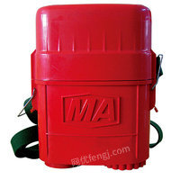 供应ZYX45压缩氧自救器-自救器使用环境