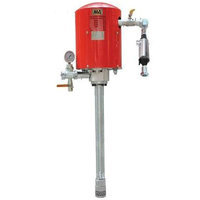 供应矿用气动注浆泵原理- ZBQ-15/5气动注浆泵参数