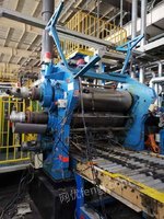 出售1台双辊压延机