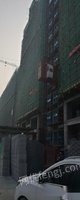 山东潍坊出售12年大汉电梯一台