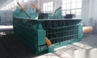 江苏扬州打包机剪切机压力机冲压液压设备出售