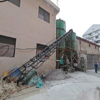 上海黄浦区工地快结束出售2只水泥罐50吨，35吨