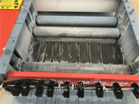 供应简易分片机安全快速溜边锯批发