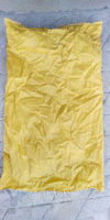广东东莞出售二手防水编织袋1.1米 x 0.78米80个，外面是编织袋，内附防水塑料膜