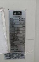 重庆江北区在位出售一台2016年志高中央空调一拖四九成新