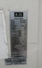 重庆江北区在位出售一台2016年志高中央空调一拖四九成新