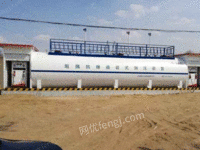 撬装加油罐出售