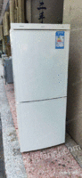 德国西门子冰箱174升，用不坏的冰箱，长沙望城区自提。 出售