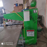 河北衡水出售气动排焊机点焊机xy轴自动焊机 9500元