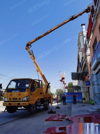 二手起重设备出售