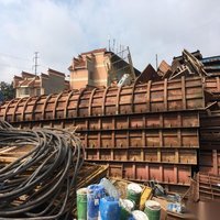 重庆荣昌区出售桥梁圆柱模16.445吨、方墩模板23.92吨.另有钢筋数控弯曲机,钢筋数据弯曲中心一套