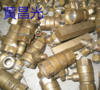 湖南怀化大量回收废铜