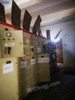 兰州电力物资回收甘肃电缆线回收兰州配电柜回收