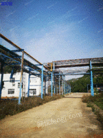 甘肃化工厂设备拆除回收兰州化工设备拆除回收化工设备回收