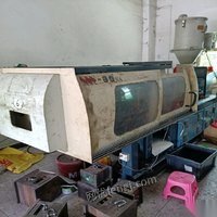 北京海淀区注塑机转让工厂自家自用的台湾南荣注塑机一批 20000元