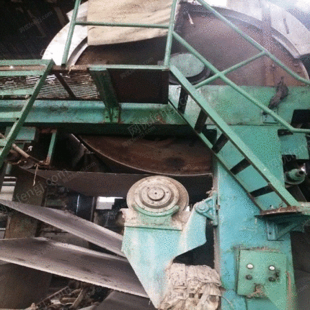 二手纸加工设备出售