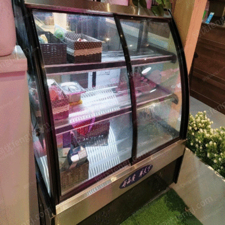 二手饮料生产设备出售