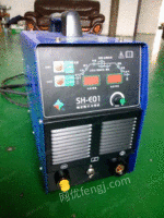 全新设备电焊机出售