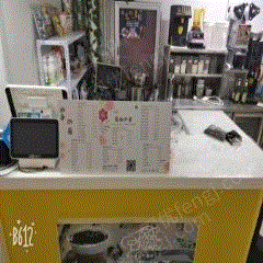 二手饮料生产设备出售
