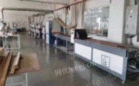 云南西双版纳出售板式数控裁板机 实木裁板锯 封边机 修边机
