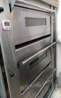 福建厦门整套烘焙设备柜台出售