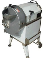 供应土豆切丁机 自动洋葱切块机 土豆切丝机厂家