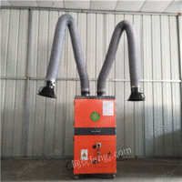 供应黄石市 饲料厂 实用的 焊接废气处理装置