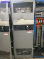 求购二手变频器，二手中控柜