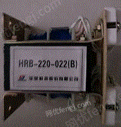 供应HRB-220-022B矿用隔爆变压器