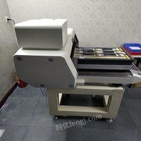 广东梅州mimaki原装uv印刷机3042九成新出售