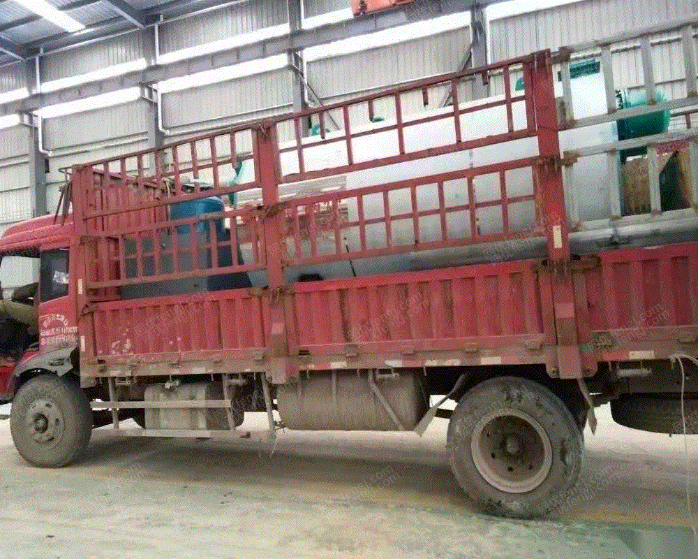 二手燃氣鍋爐轉讓