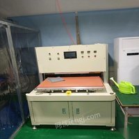 广东东莞2020年32寸sca热压机 39000元出售